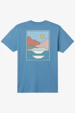 WATCHER TEE