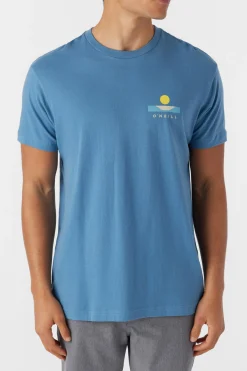 WATCHER TEE