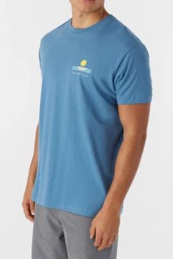 WATCHER TEE