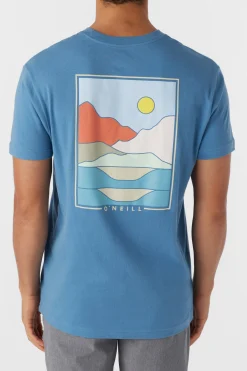 WATCHER TEE