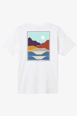 WATCHER TEE