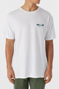 WATCHER TEE