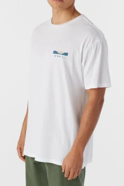 WATCHER TEE