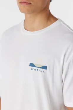 WATCHER TEE