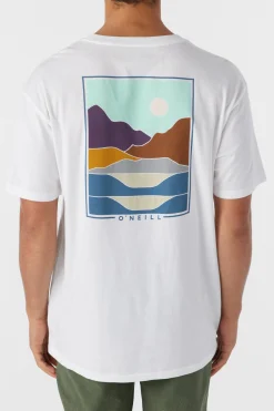 WATCHER TEE