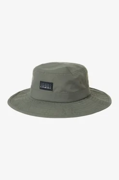 WETLANDS HAT
