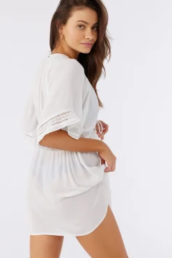 WILDER FLY AWAY SWIM COVER-UP