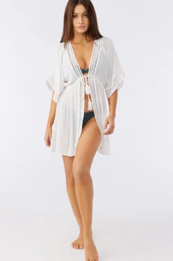 WILDER FLY AWAY SWIM COVER-UP