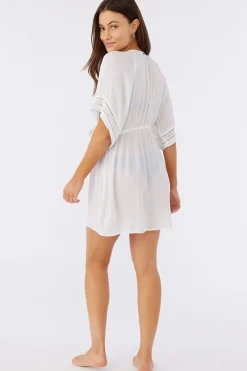 WILDER FLY AWAY SWIM COVER-UP