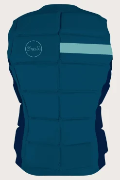 WOMEN'S BAHIA COMP VEST