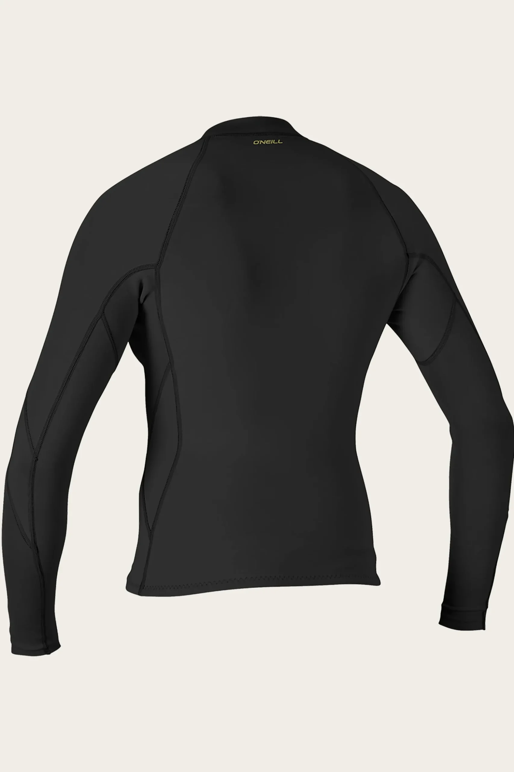 WOMEN'S BAHIA 1.5MM FRONT ZIP JACKET