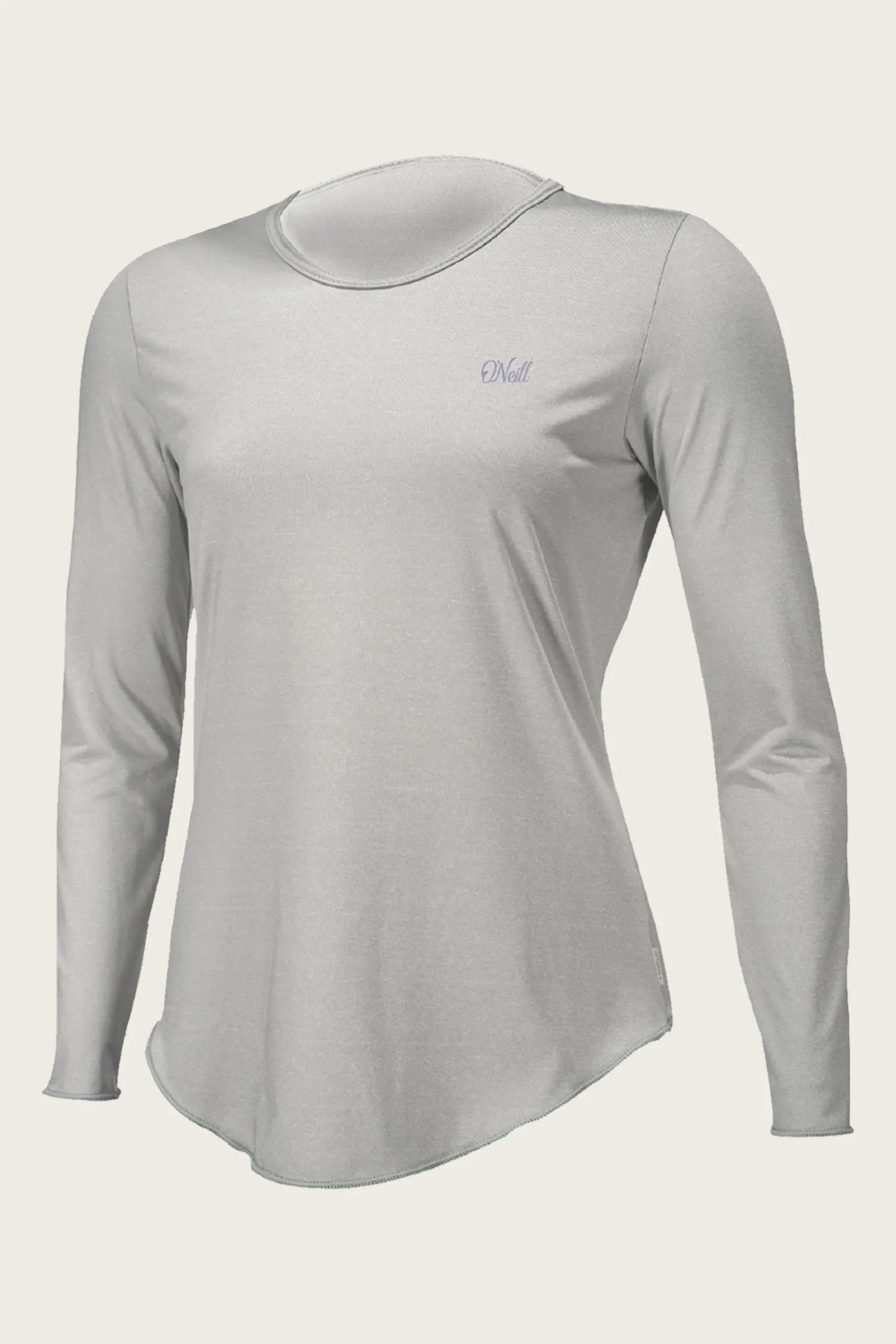 WOMEN'S BLUEPRINT UV L/S SUN SHIRT