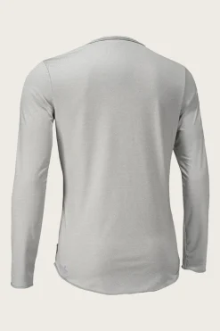 WOMEN'S BLUEPRINT UV L/S SUN SHIRT