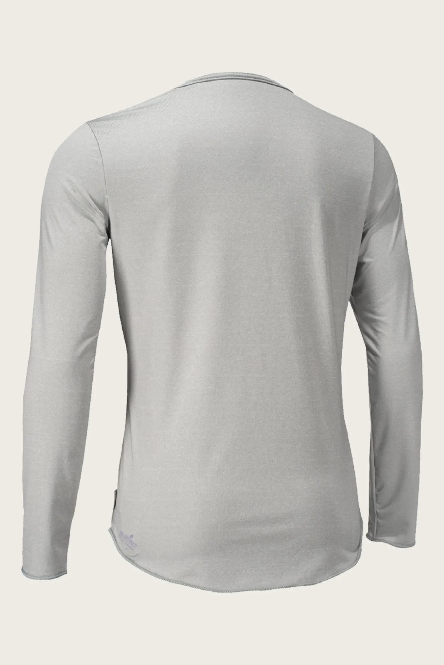 WOMEN'S BLUEPRINT UV L/S SUN SHIRT
