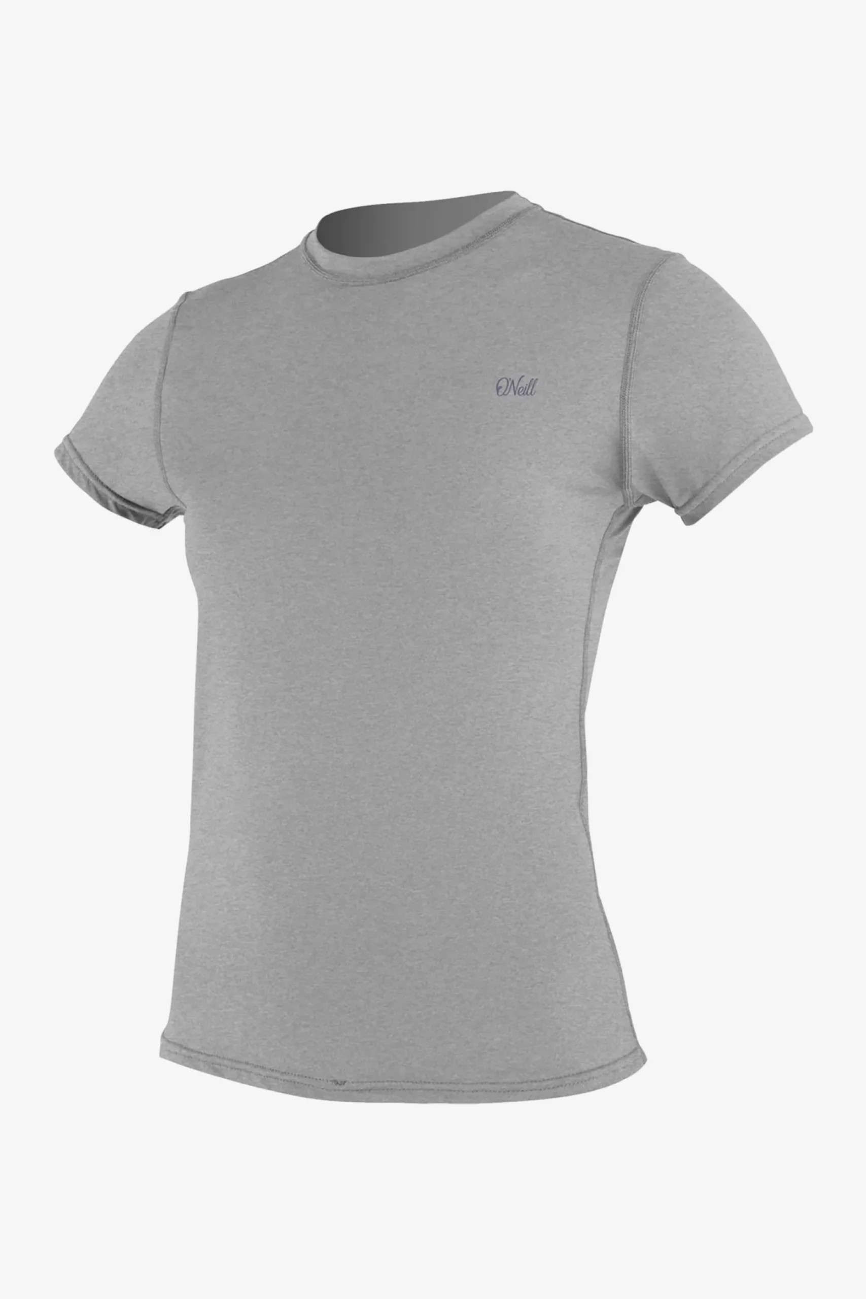 WOMEN'S BLUEPRINT UV SHORT SLEEVE SUN SHIRT