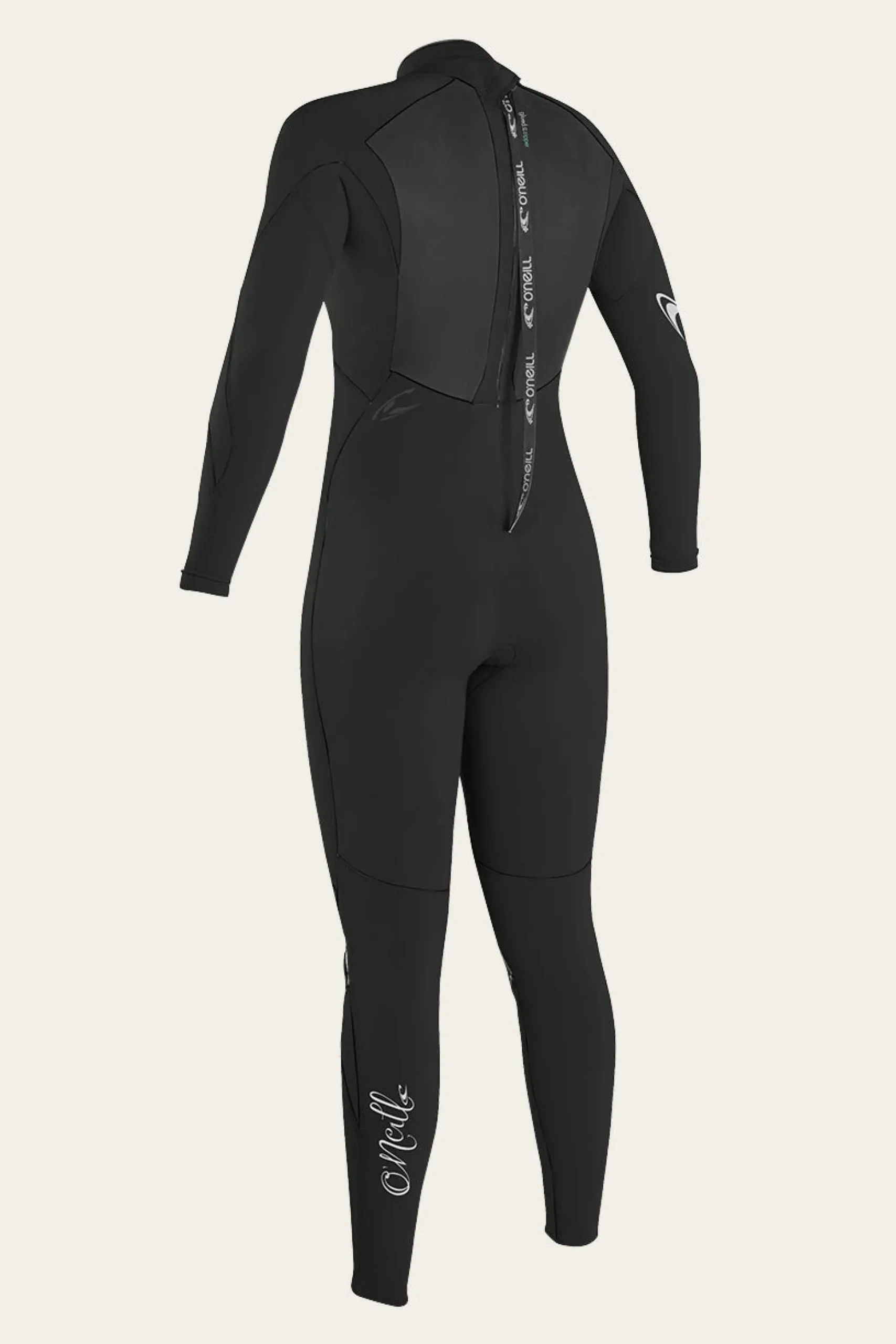 WOMEN'S EPIC 3/2MM BACK ZIP FULL WETSUIT