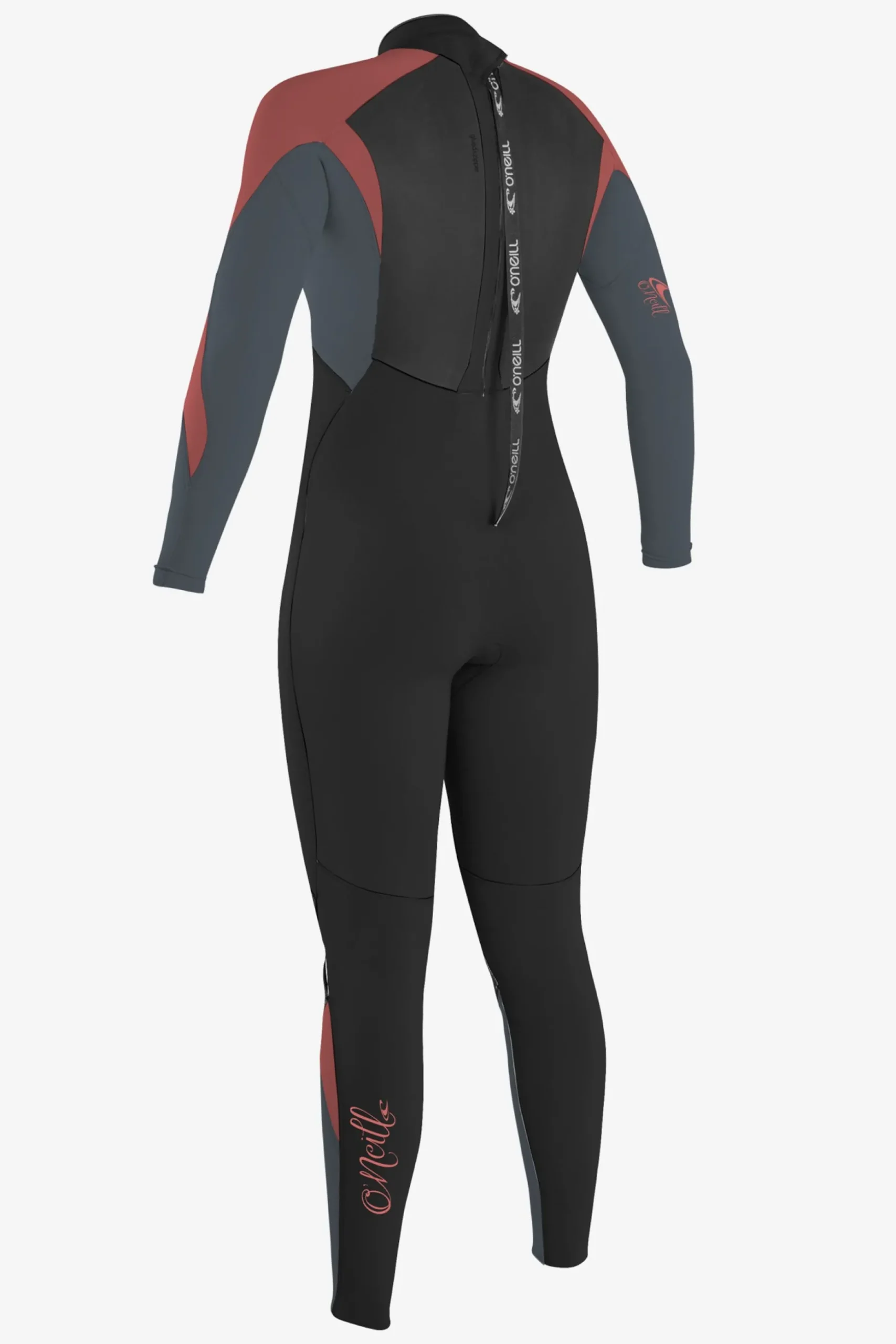 WOMEN'S EPIC 3/2MM BACK ZIP FULL WETSUIT