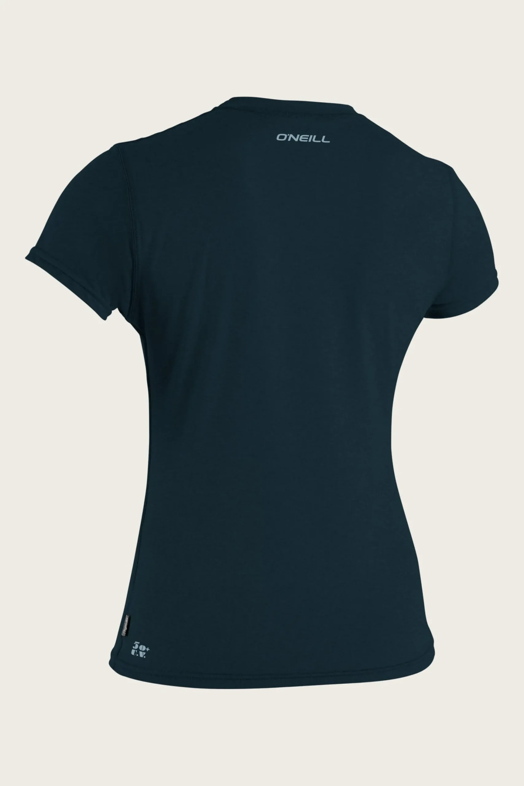 WOMEN'S HYBRID S/S SUN SHIRT