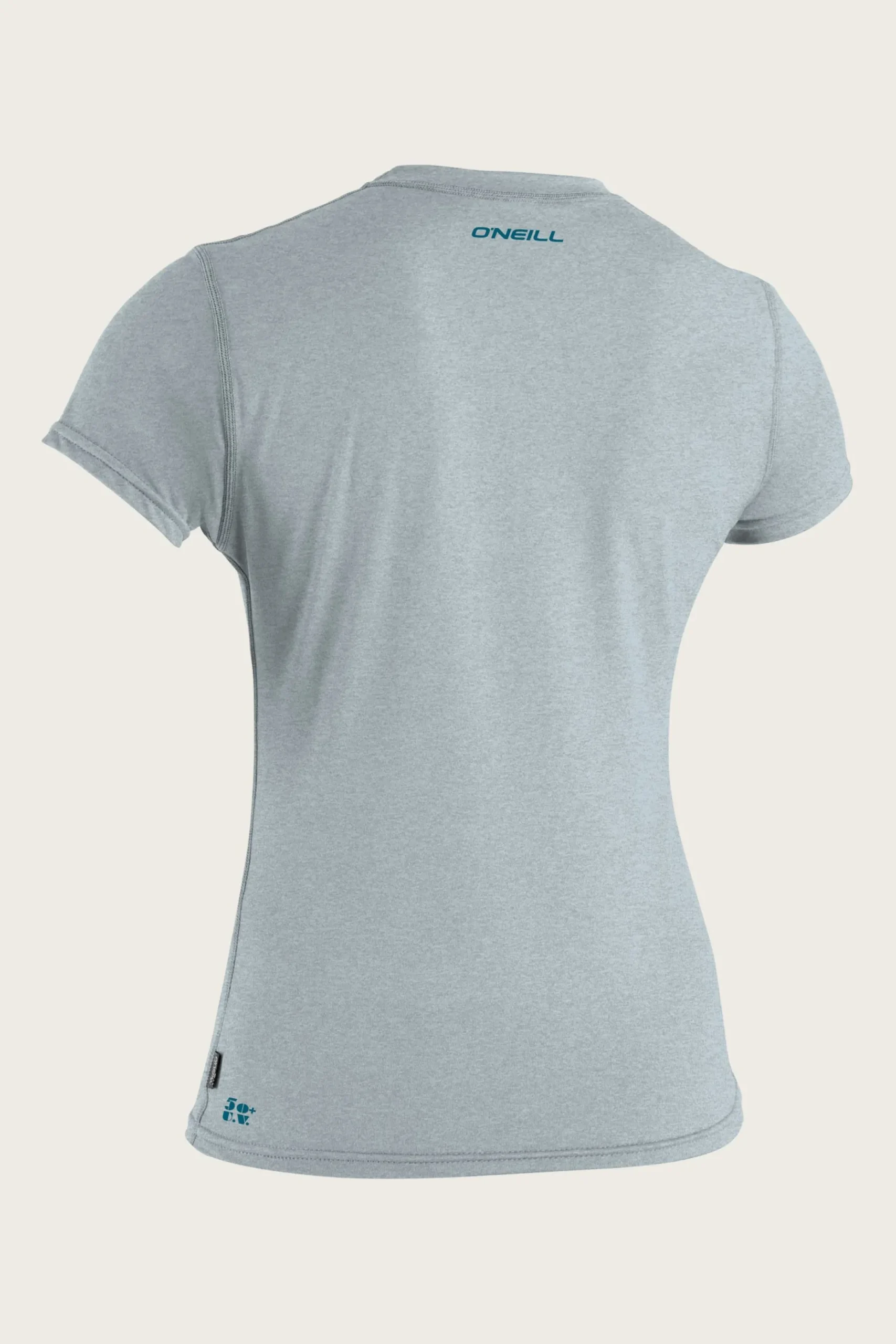 WOMEN'S HYBRID S/S SUN SHIRT