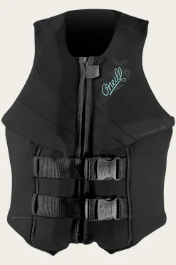 WOMEN'S SIREN USCG VEST