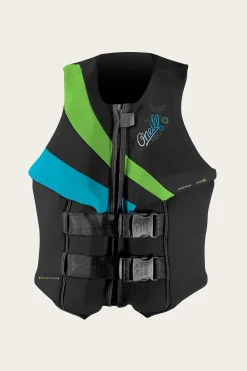 WOMEN'S SIREN USCG VEST