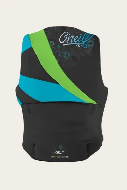 WOMEN'S SIREN USCG VEST