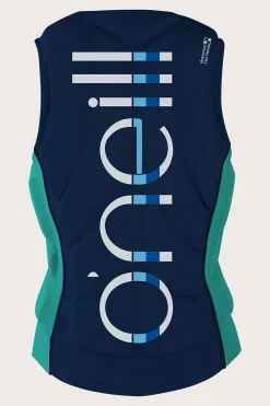 WOMEN'S SLASHER COMP VEST