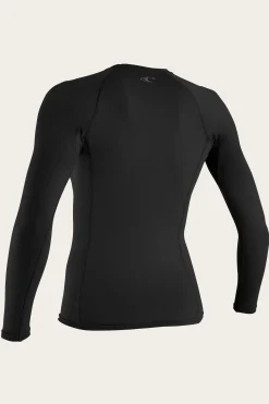WOMEN'S THERMO-X L/S CREW