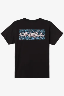 WORD TEE