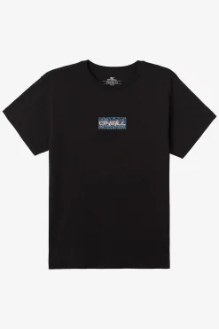 WORD TEE