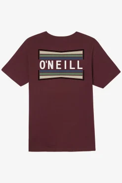 WORKING STIFF STANDARD FIT TEE
