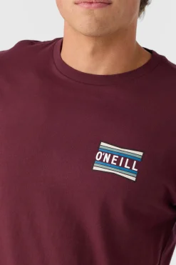 WORKING STIFF STANDARD FIT TEE