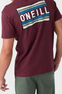 WORKING STIFF STANDARD FIT TEE