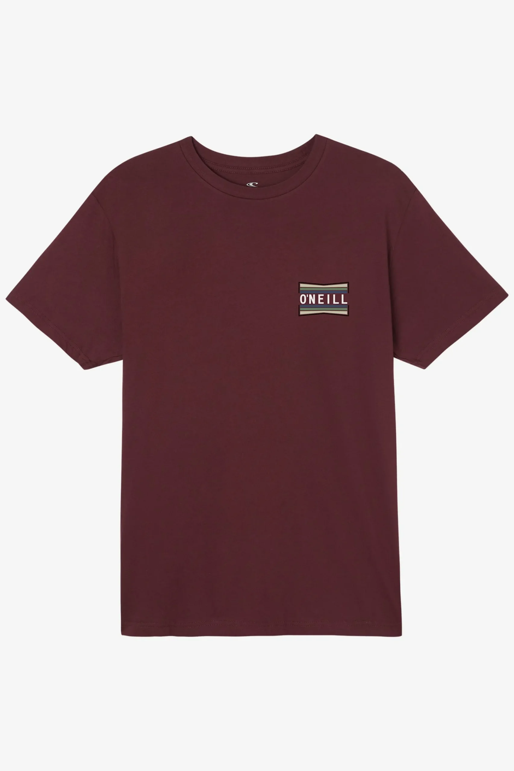 WORKING STIFF STANDARD FIT TEE