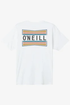 WORKING STIFF STANDARD FIT TEE