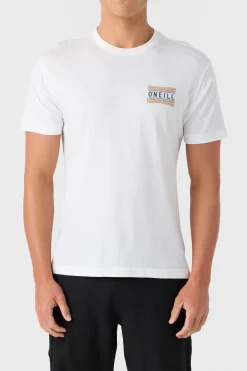 WORKING STIFF STANDARD FIT TEE