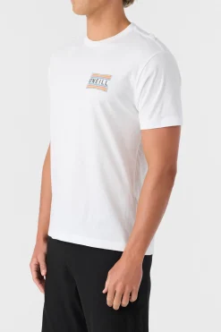 WORKING STIFF STANDARD FIT TEE