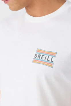 WORKING STIFF STANDARD FIT TEE
