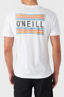 WORKING STIFF STANDARD FIT TEE