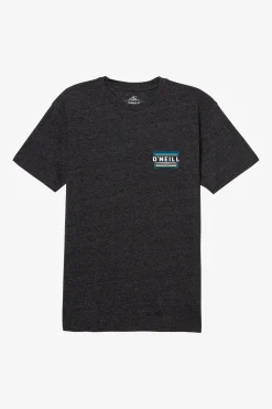 WORKING STIFF TEE