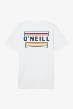 WORKING STIFF TEE