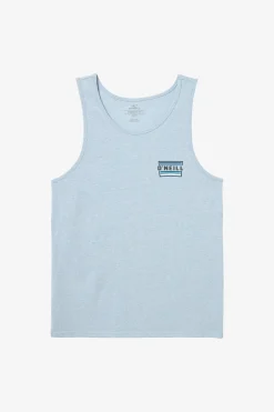 WORKING STIFF TEE