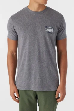 WRANGLE TEE