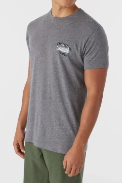 WRANGLE TEE