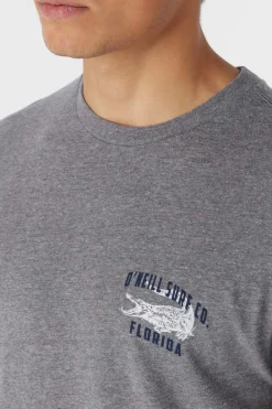 WRANGLE TEE