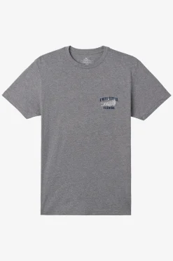 WRANGLE TEE