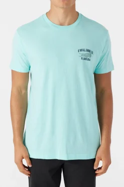WRANGLE TEE