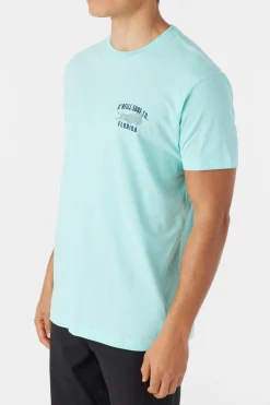WRANGLE TEE