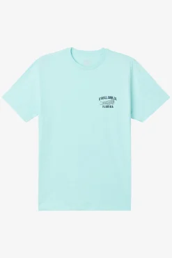 WRANGLE TEE