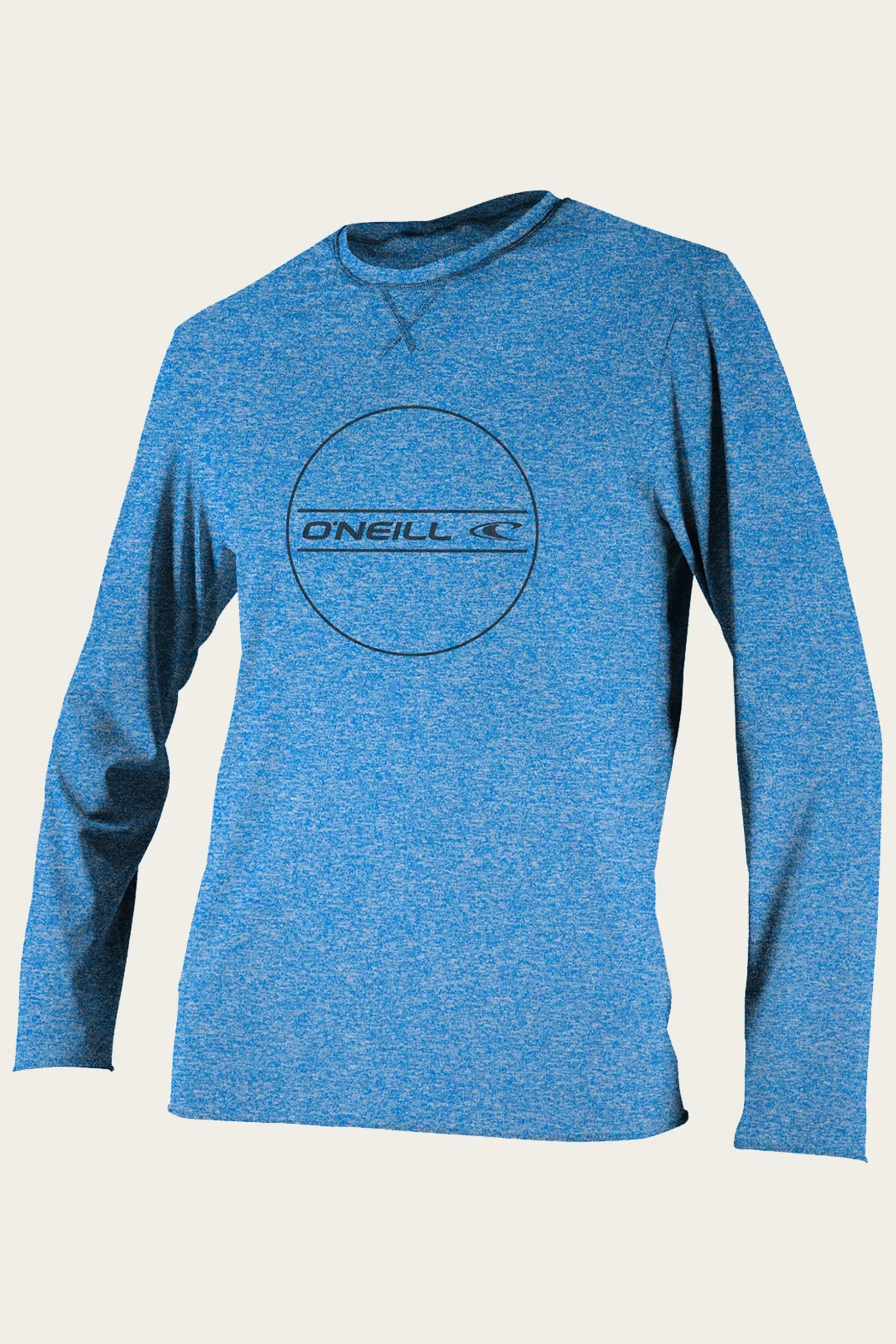 YOUTH HYBRID L/S SUN SHIRT